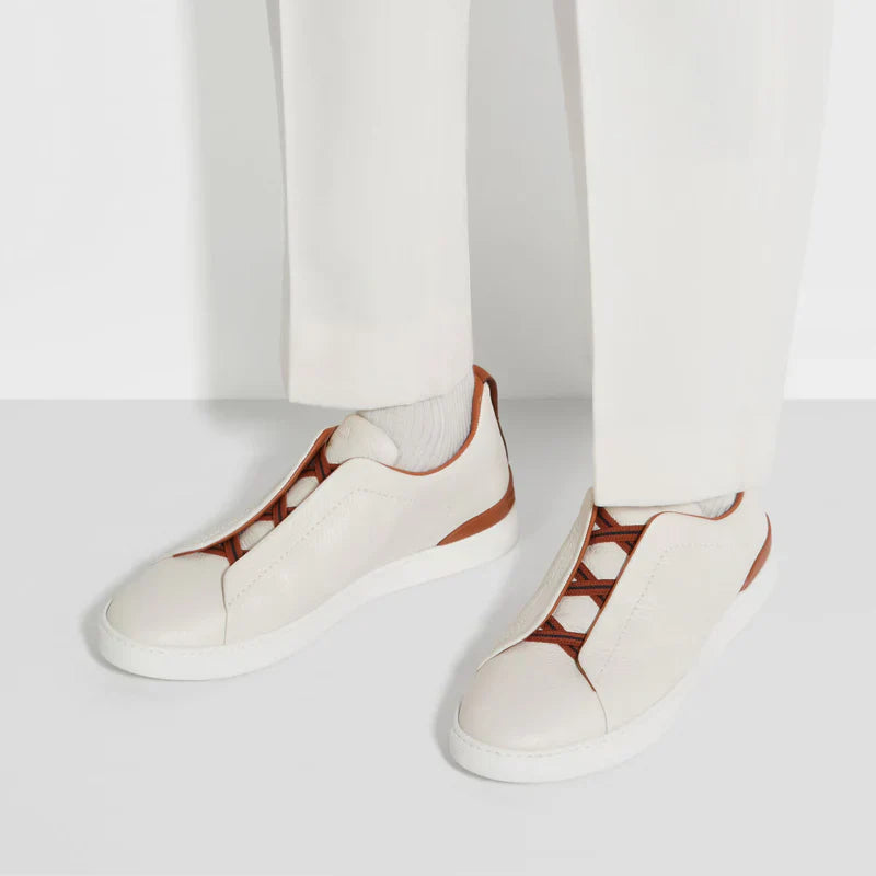 Men's Stitch sneaker